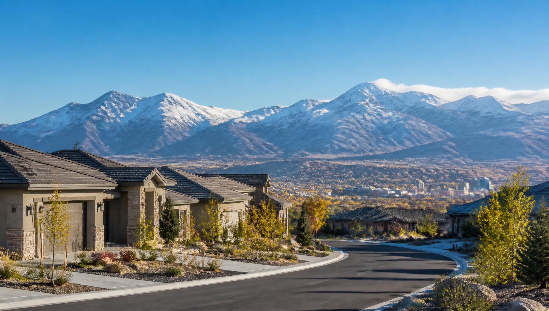 Summit 23 Realty Reno office location serving Northern Nevada agents